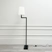 Clearance Cambell Floor Lamp - B