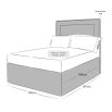 Parker Double Bed