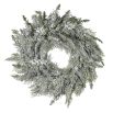 Whistler Wreath