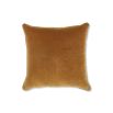 abstract patterned cushion by Romo