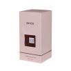 pink diffuser with refreshing scent