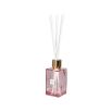 pink diffuser with refreshing scent