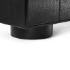 A statement sideboard by Liang & Eimil with a beautiful black finish