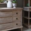 Paralon Chest of Drawers