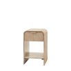 Drift Bedside Table - Small