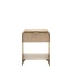 Drift Bedside Table - Large