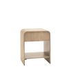 Drift Bedside Table - Large