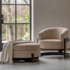 Caserta Armchair