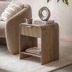 Drift Bedside Table - Large