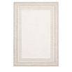 Stucco Bordered Rug - Small