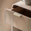 Drift Bedside Table - Large