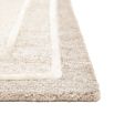 Stucco Bordered Rug - Small