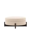 Caserta Footstool