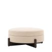 Caserta Footstool