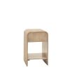 Drift Bedside Table - Small