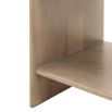 Drift Bedside Table - Large