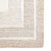 Stucco Bordered Rug - Small