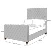 St Jorge Double Bed