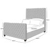 St Jorge Superking Bed