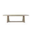 Repose Dining Table (Extendable)