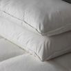 Simply Sleep Duck Feather Pillow - Set of 2