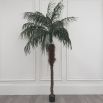 Artificial Coconut Palm Tree