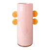 Pipa Vase - Pink