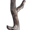 Stag Antler Side Lamp