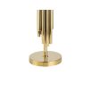 Linden Table Lamp - Polished Brass