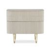 Caracole Odette Bedside Table | Caracole | Sweetpea & Willow