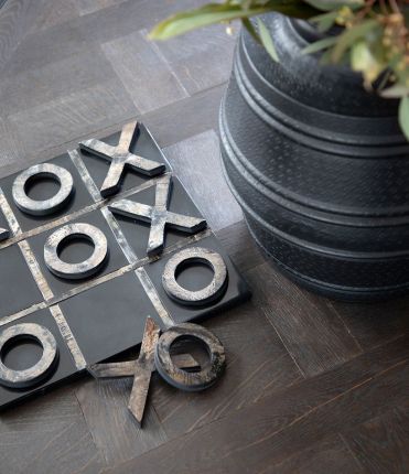 Avoria Game - Noughts and Crosses
