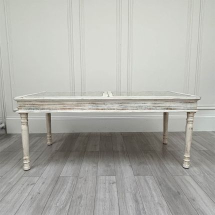 Clearance Lazuli Dining Table