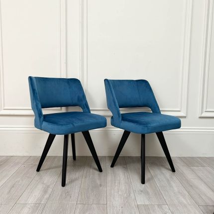 Clearance Prestige Chair - Set of 2 - A