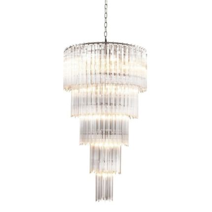 Ex-Display Alpina Chandelier - Large