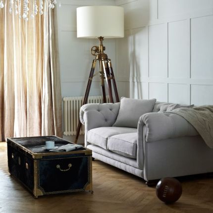 Berkley Designer Sofa Collection 