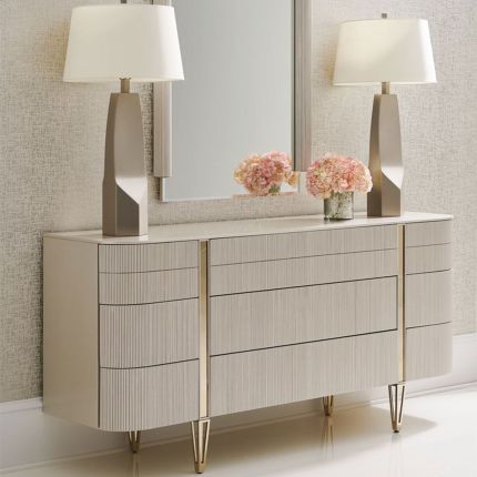 Clearance Odette Dresser