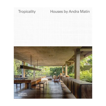 Tropicality: Houses by Andra Matin