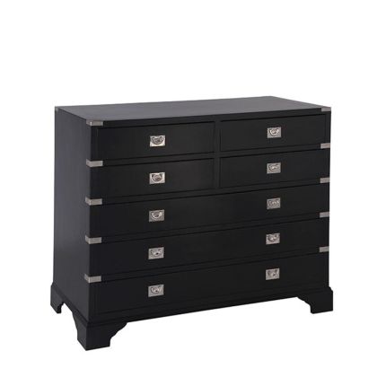 Vermont Chest of Drawers