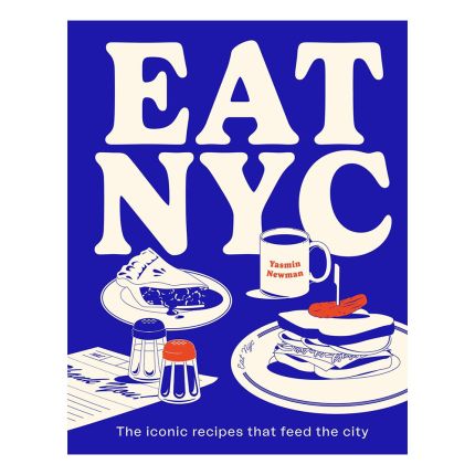 EAT NYC