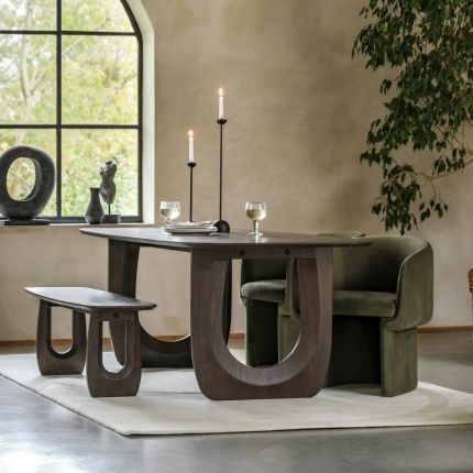 Astrid Dining Table