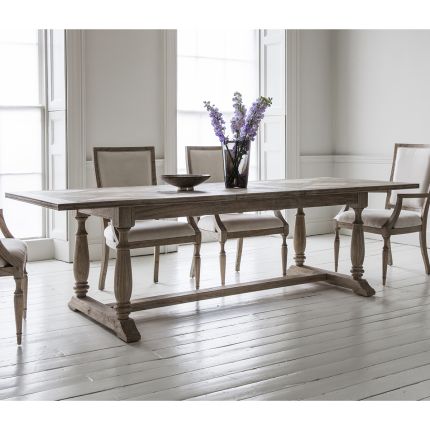 Ambrose Dining Table (Extendable)