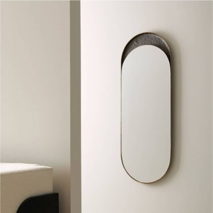 Inset Long Mirror