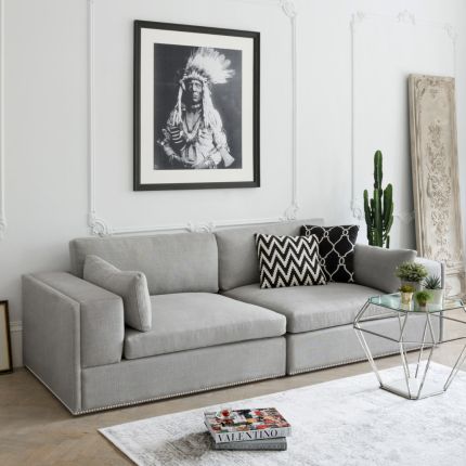 Frederick Designer Sofa 