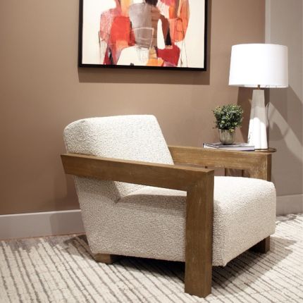 Abbey Accent Chair