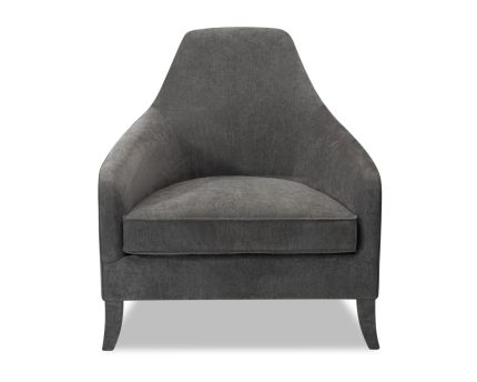 Tempo Occasional Chair - Sysley Chalk II