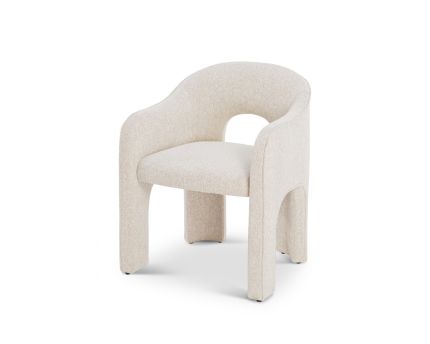 Kara Dining Chair – Bilma Sand
