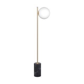 Ex-Display Marconi Floor Lamp - B