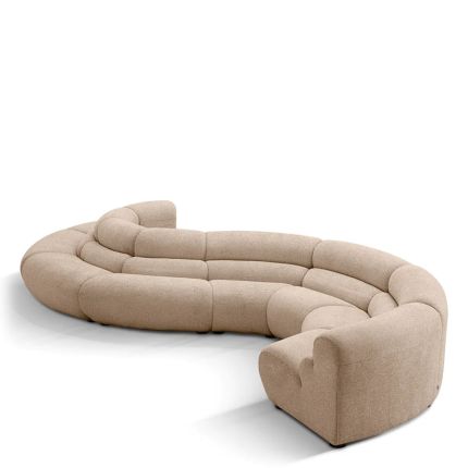 Lindau Modular Sofa