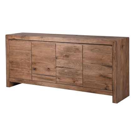 Oatly Oak Sideboard