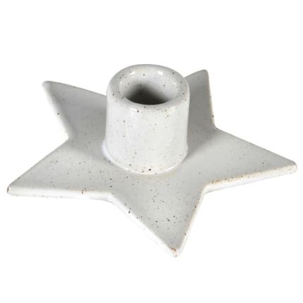 Starlight Candle Holders- Set of 4